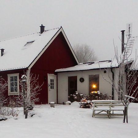 Huggehus Apartment Forslov Exterior photo